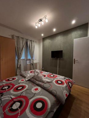 Apartman Butterfly